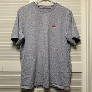 All cotton supreme tee